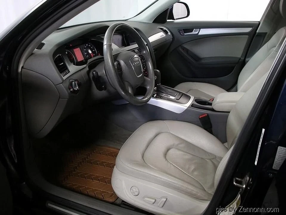 2009 Audi B8 A4 - Image 11 of 19