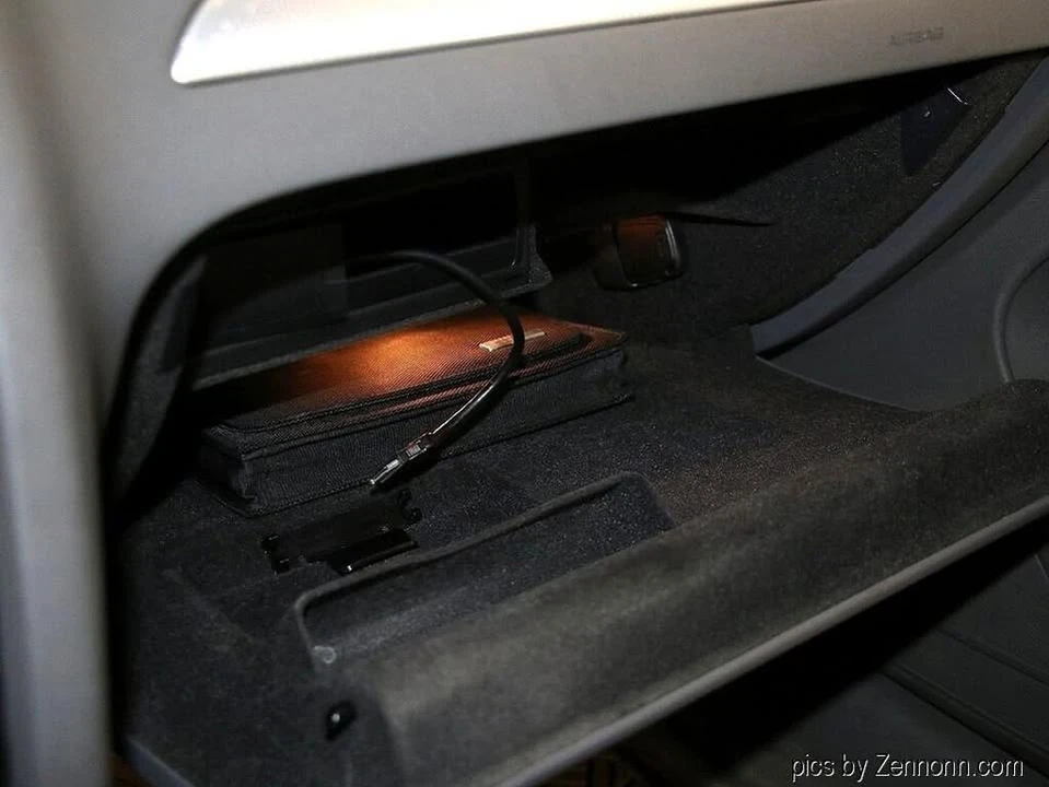2009 Audi B8 A4 - Image 19 of 19