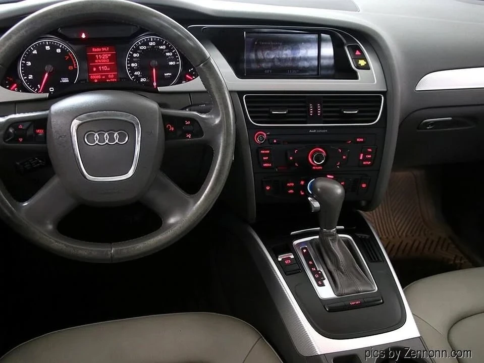 2009 Audi B8 A4 - Image 15 of 19