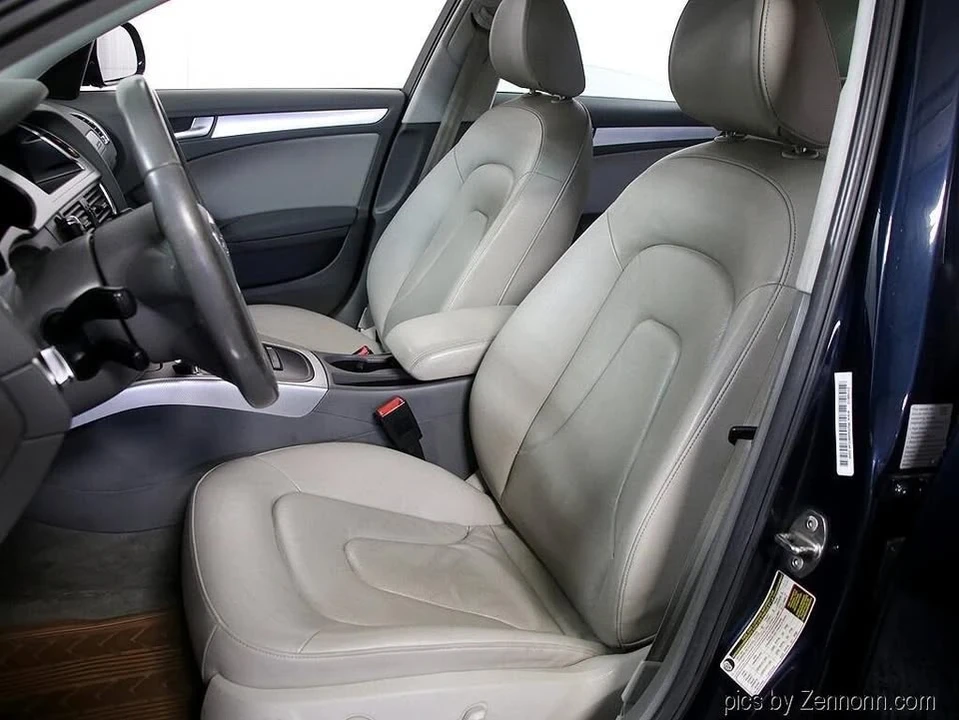 2009 Audi B8 A4 - Image 10 of 19