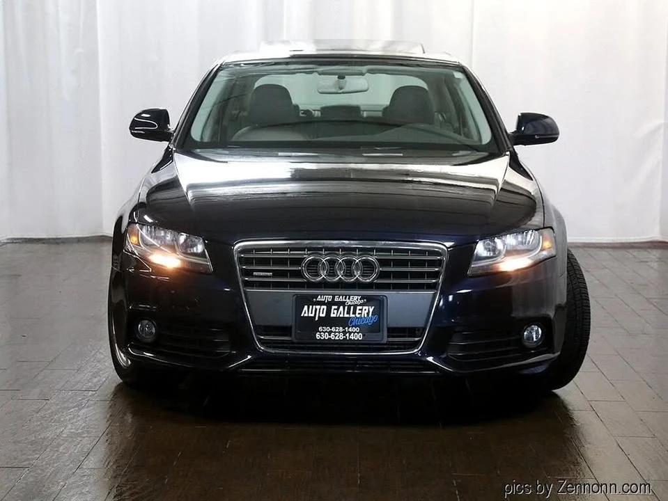 2009 Audi B8 A4 - Image 5 of 19