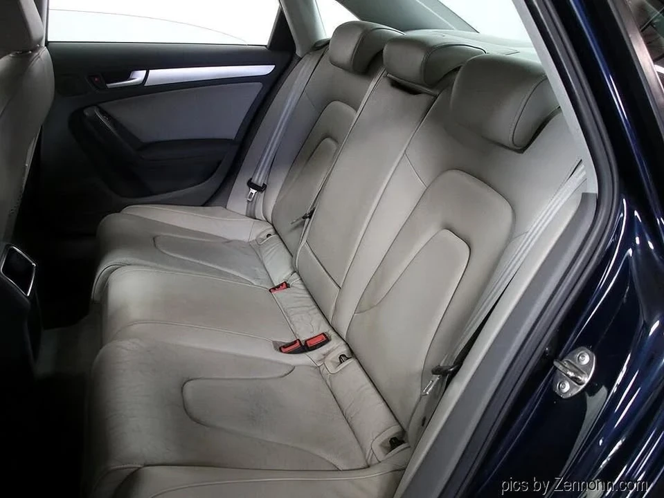 2009 Audi B8 A4 - Image 12 of 19