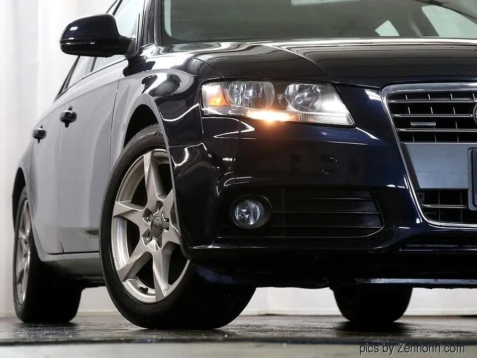 2009 Audi B8 A4 - Image 4 of 19