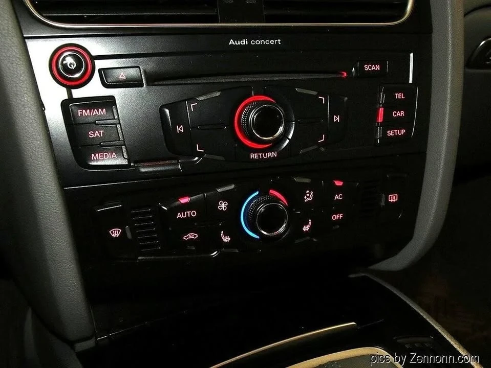 2009 Audi B8 A4 - Image 18 of 19