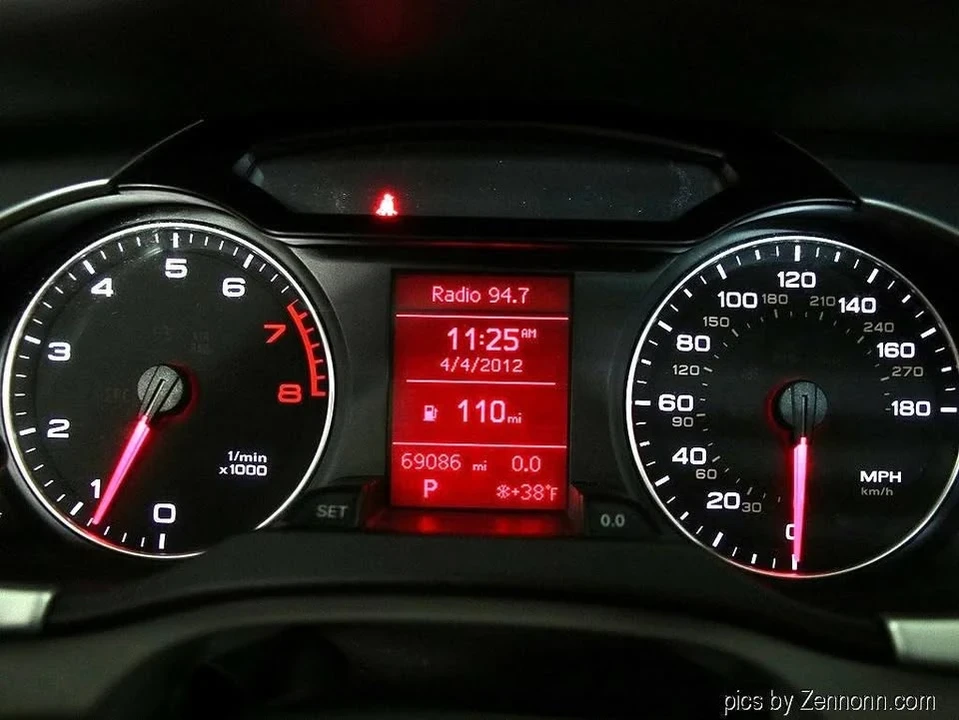 2009 Audi B8 A4 - Image 16 of 19