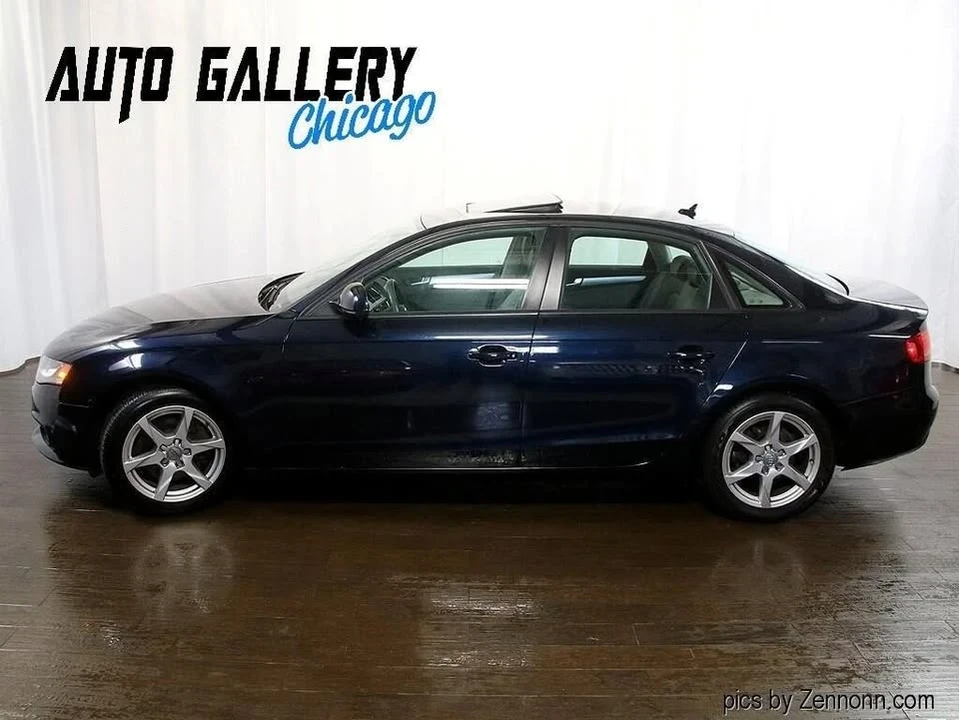 2009 Audi B8 A4 - Image 7 of 19