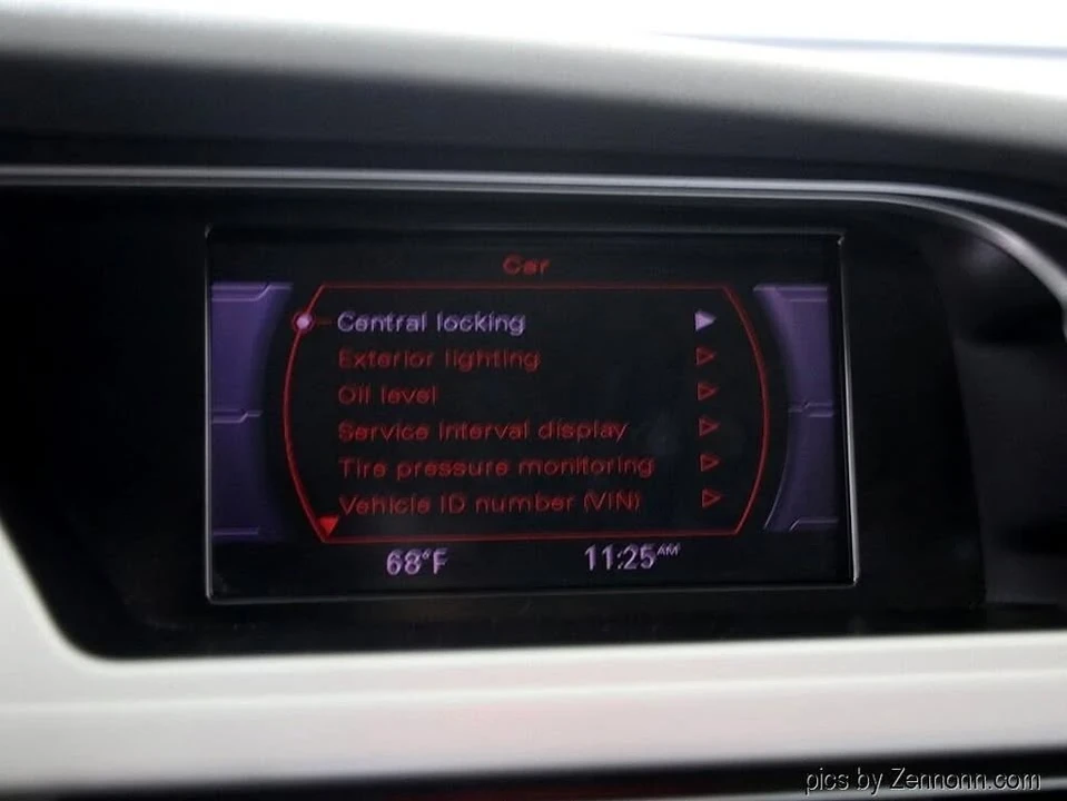 2009 Audi B8 A4 - Image 17 of 19