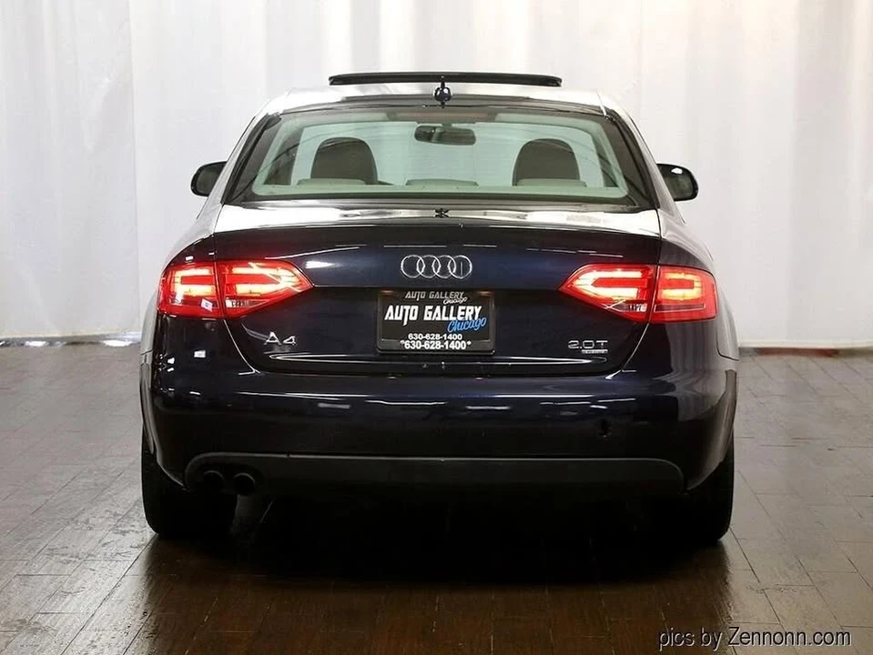 2009 Audi B8 A4 - Image 6 of 19