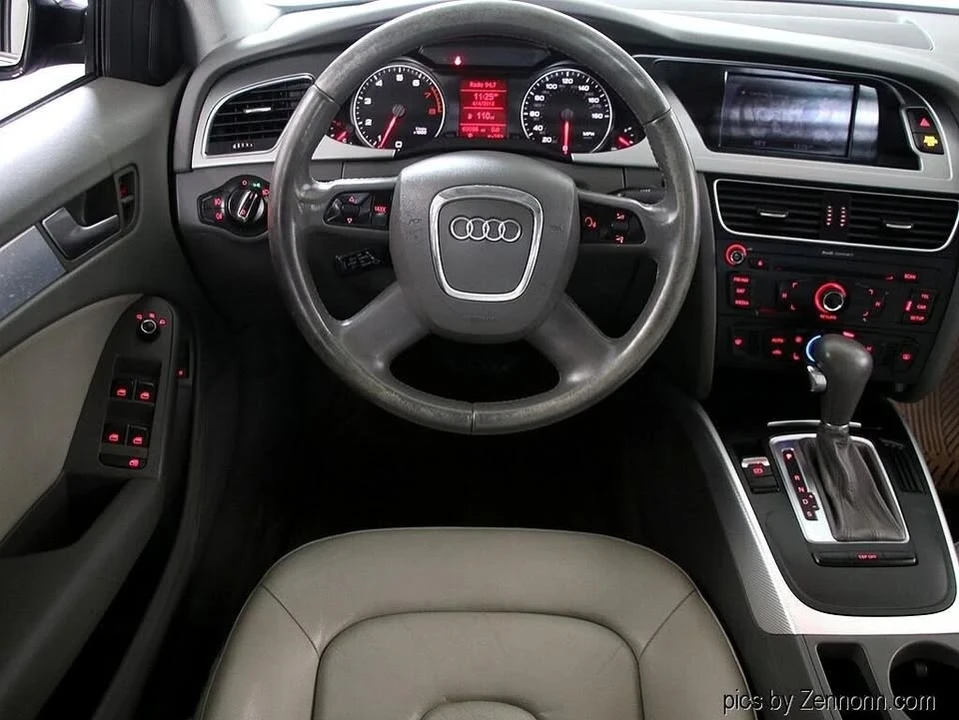 2009 Audi B8 A4 - Image 14 of 19