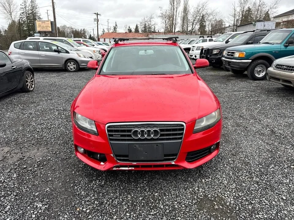 2009 Audi B8 A4 - Image 2 of 18