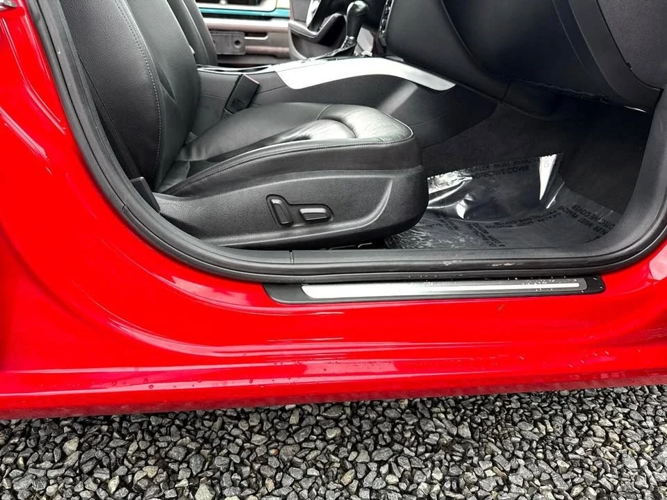 2009 Audi B8 A4 - Image 18 of 18