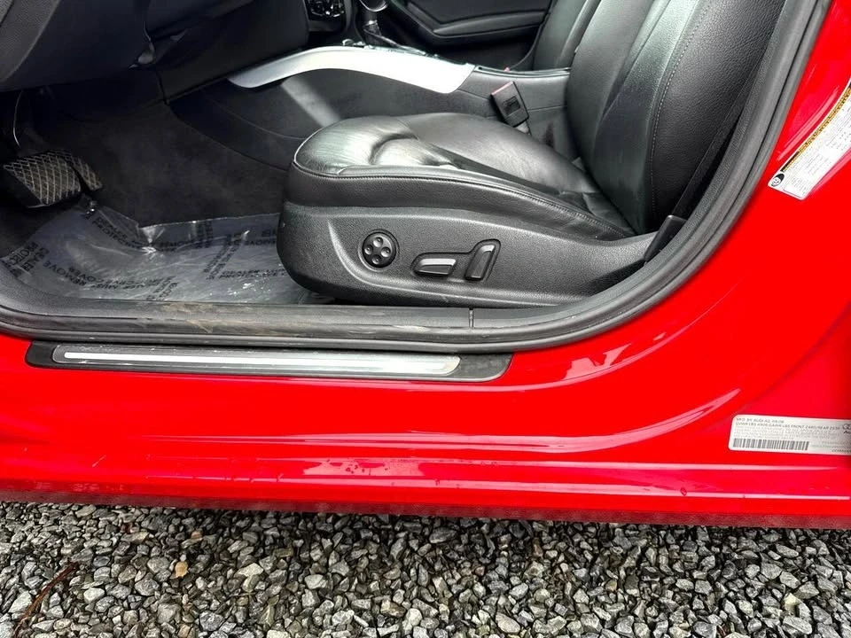 2009 Audi B8 A4 - Image 15 of 18