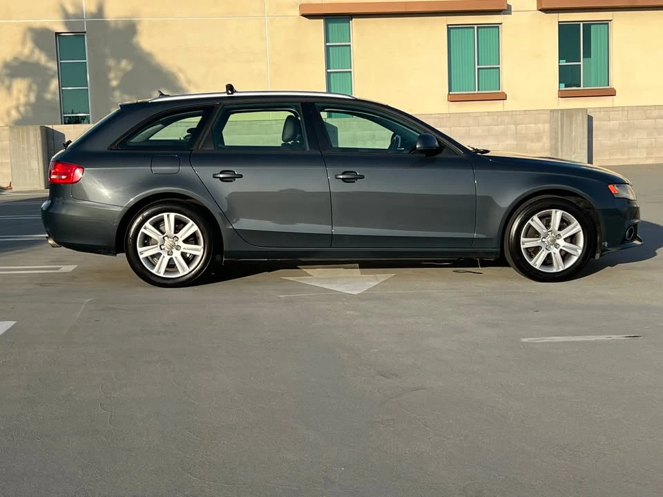 2009 Audi B8 A4 - Image 10 of 20