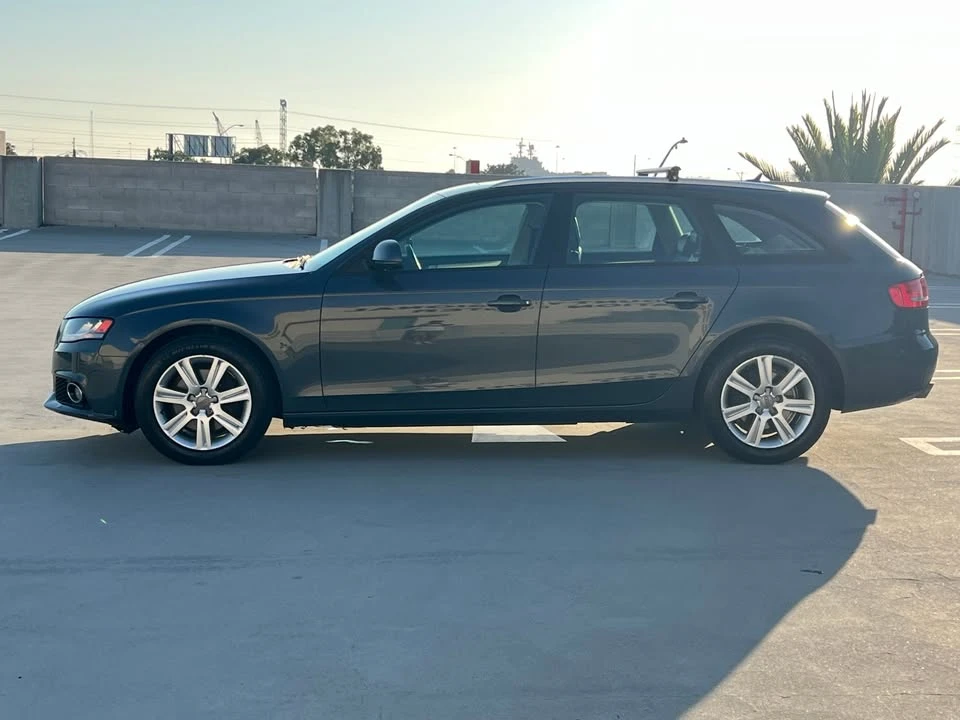 2009 Audi B8 A4 - Image 5 of 20
