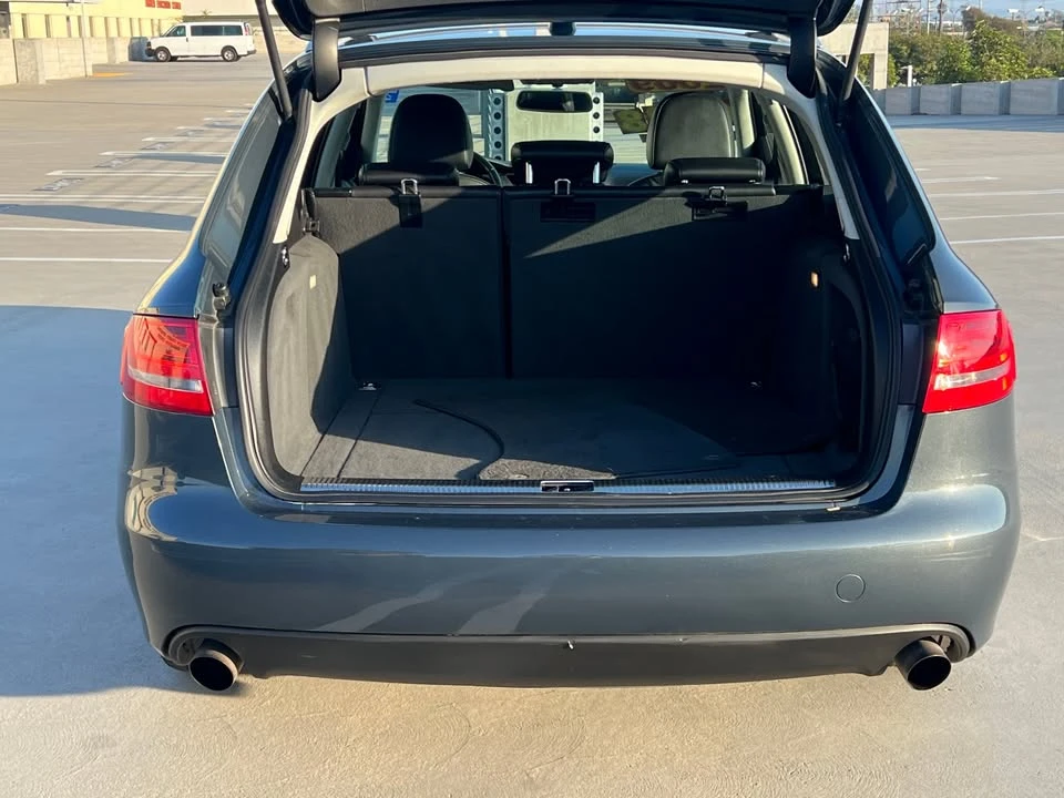 2009 Audi B8 A4 - Image 20 of 20