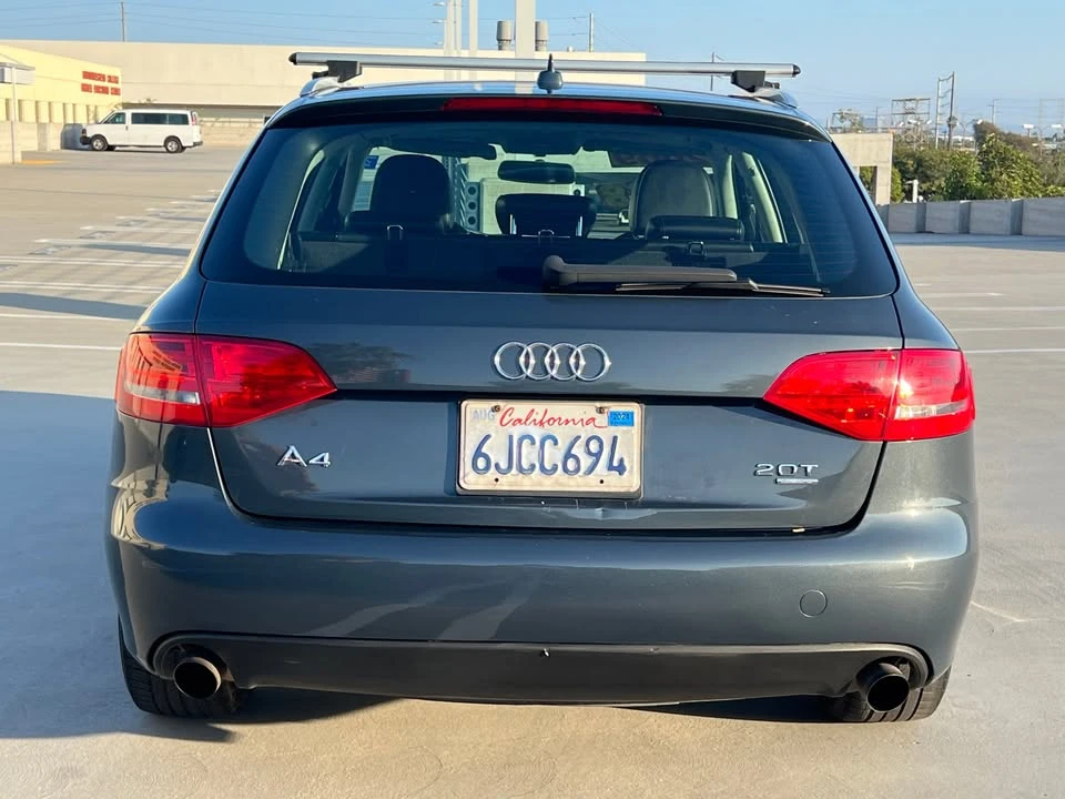 2009 Audi B8 A4 - Image 8 of 20