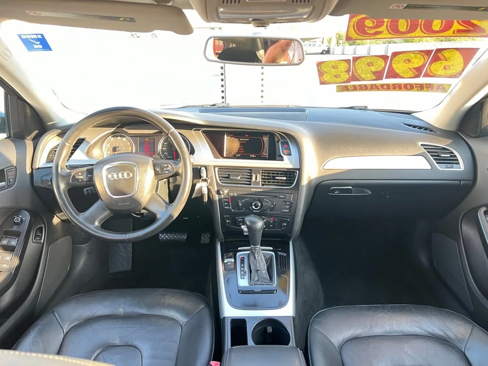 2009 Audi B8 A4 - Image 15 of 20