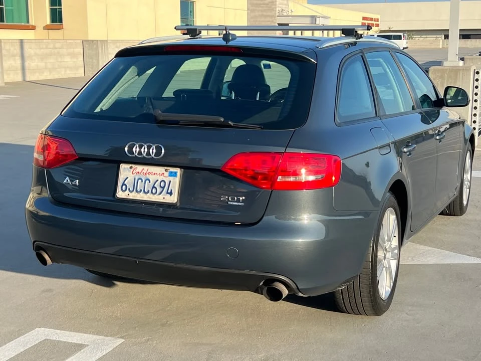 2009 Audi B8 A4 - Image 9 of 20