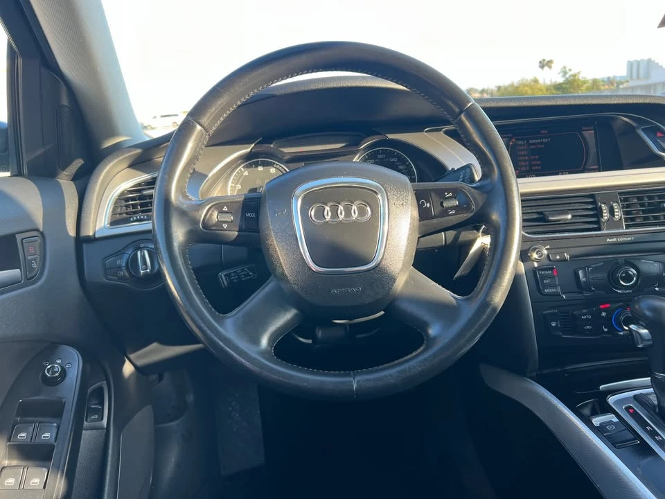 2009 Audi B8 A4 - Image 18 of 20
