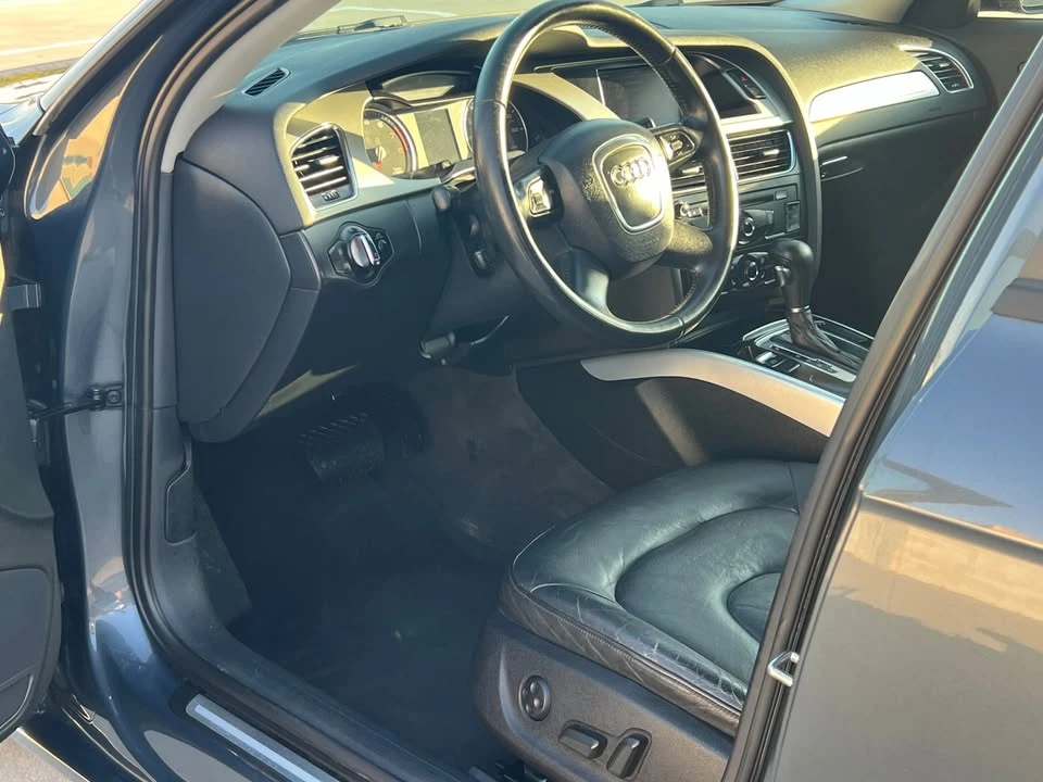 2009 Audi B8 A4 - Image 13 of 20