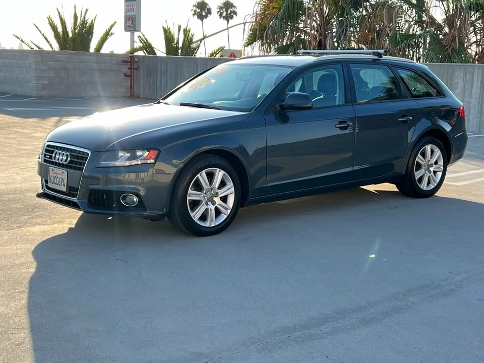 2009 Audi B8 A4 - Image 6 of 20