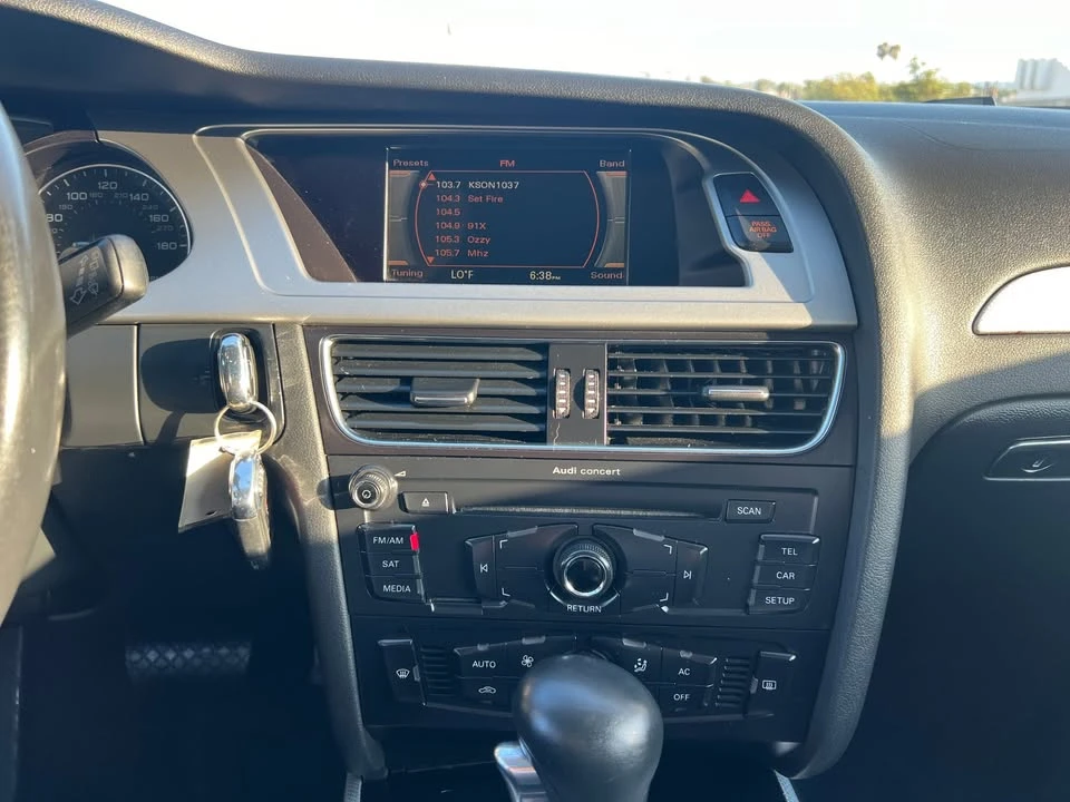 2009 Audi B8 A4 - Image 17 of 20