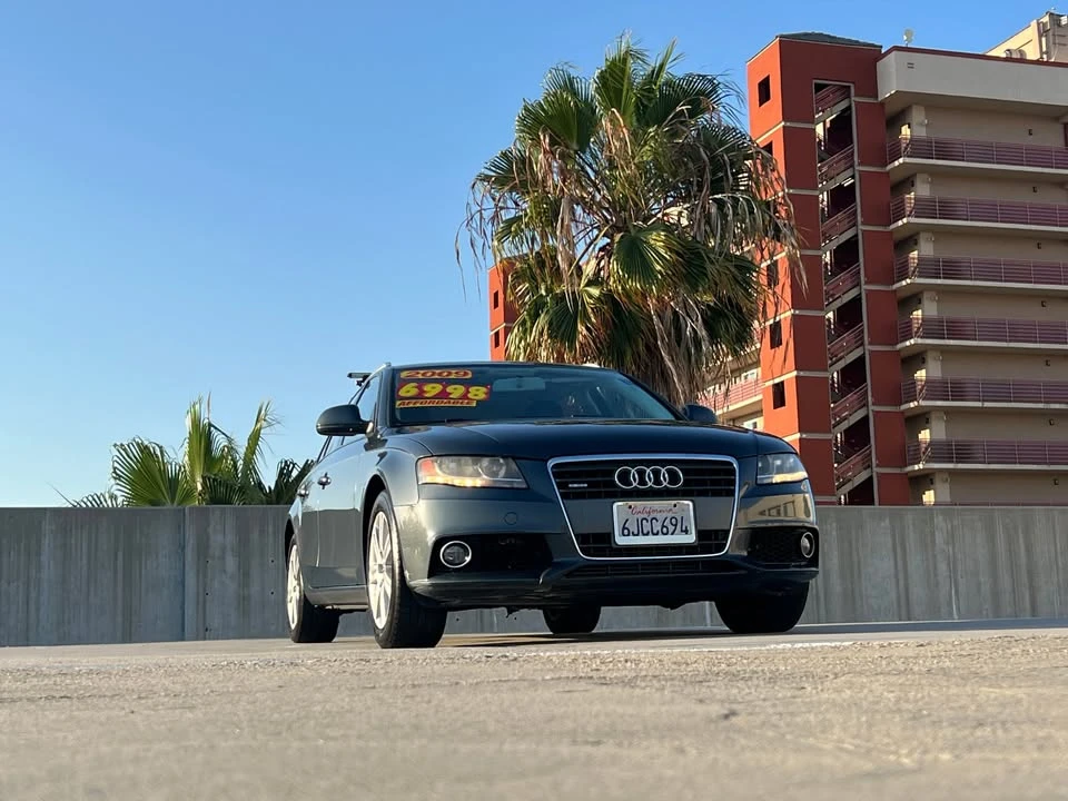 2009 Audi B8 A4 - Image 12 of 20