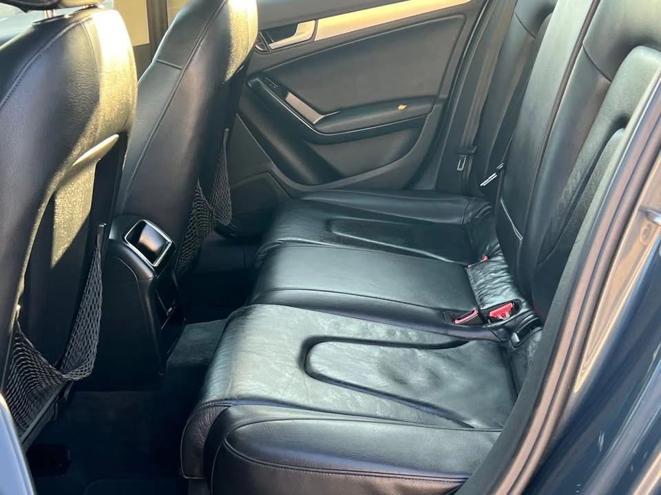 2009 Audi B8 A4 - Image 14 of 20