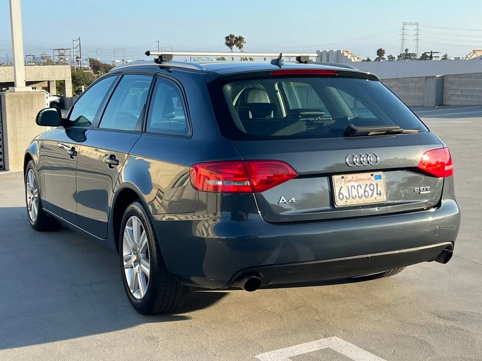 2009 Audi B8 A4 - Image 7 of 20