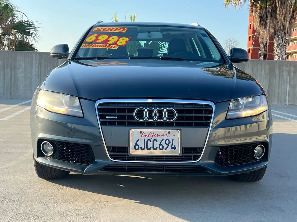 2009 Audi B8 A4 - Image 3 of 20