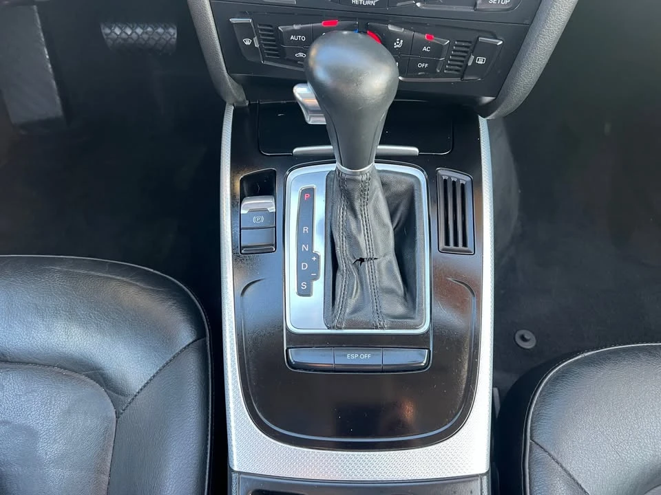 2009 Audi B8 A4 - Image 16 of 20