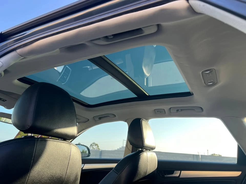 2009 Audi B8 A4 - Image 19 of 20