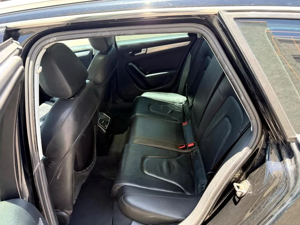 2009 Audi B8 A4 - Image 4 of 5