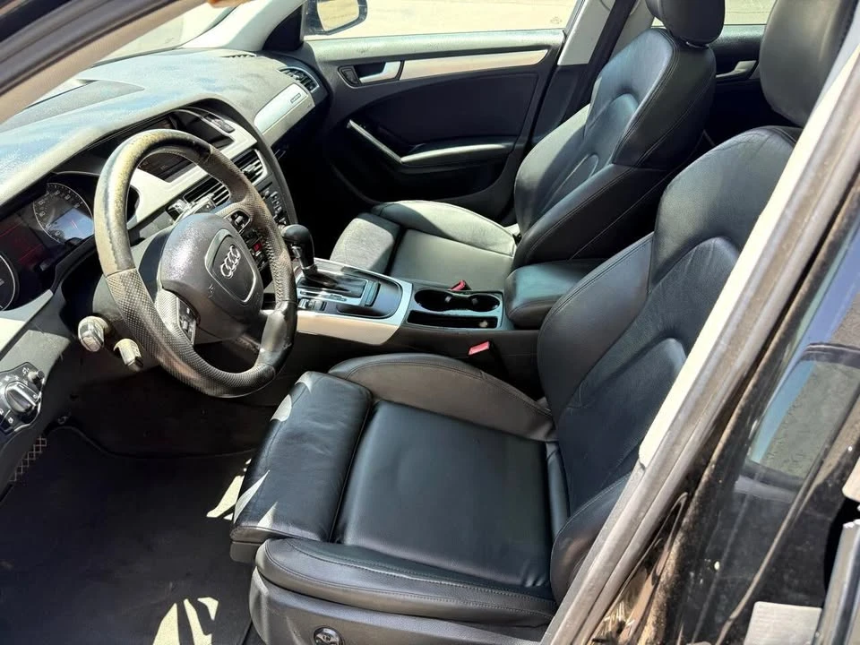2009 Audi B8 A4 - Image 5 of 5