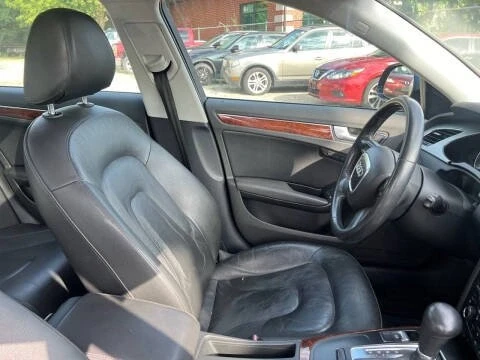 2009 Audi B8 A4 - Image 13 of 17