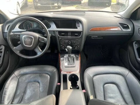 2009 Audi B8 A4 - Image 11 of 17