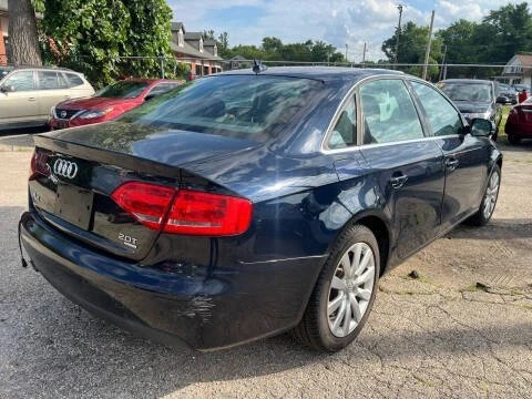 2009 Audi B8 A4 - Image 7 of 17
