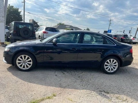 2009 Audi B8 A4 - Image 4 of 17