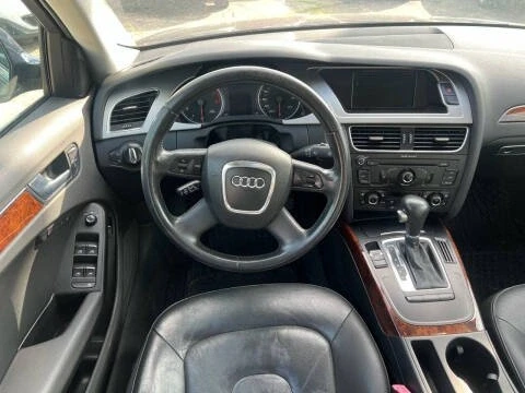 2009 Audi B8 A4 - Image 10 of 17