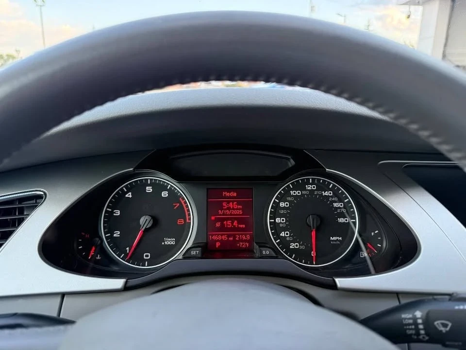 2009 Audi B8 A4 - Image 17 of 20