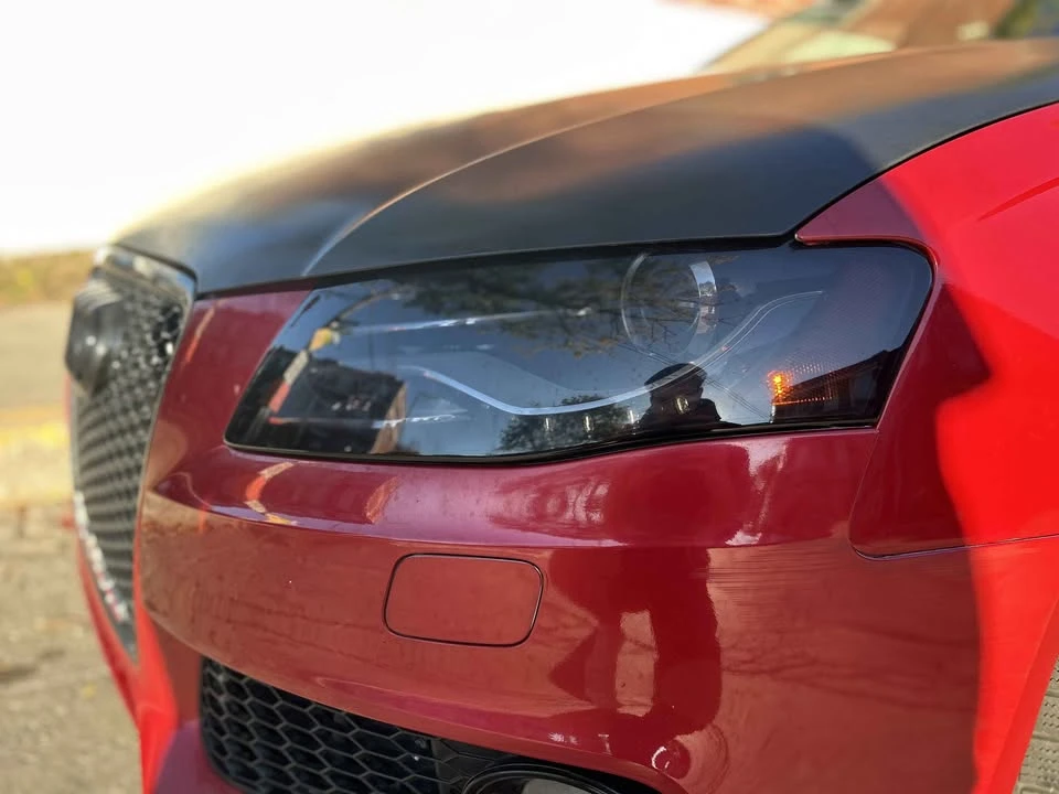 2009 Audi B8 A4 - Image 10 of 11