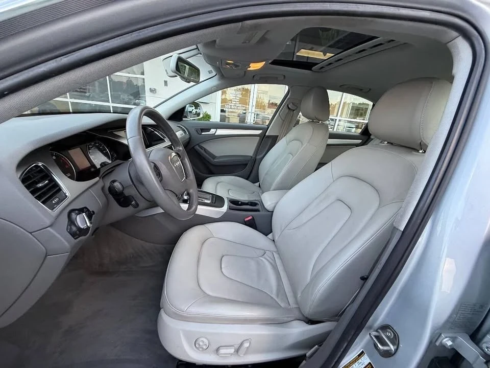 2009 Audi B8 A4 - Image 10 of 20