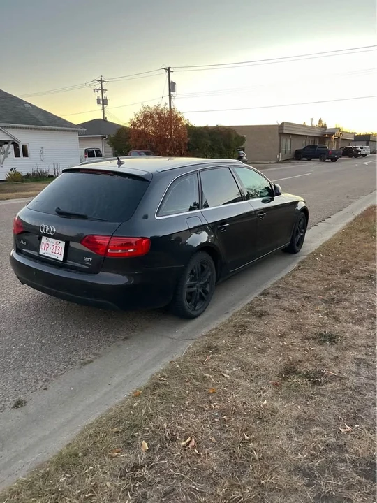2009 Audi B8 A4 - Image 4 of 7
