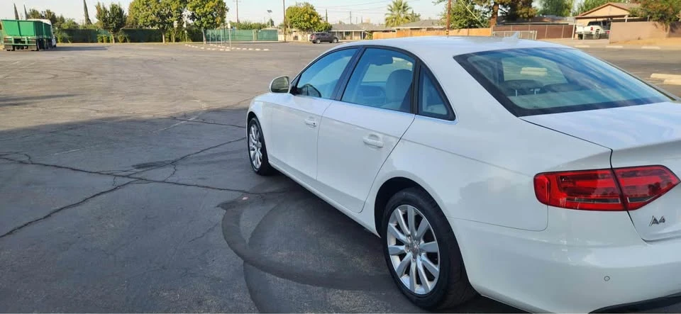 2009 Audi B8 A4 - Image 2 of 6