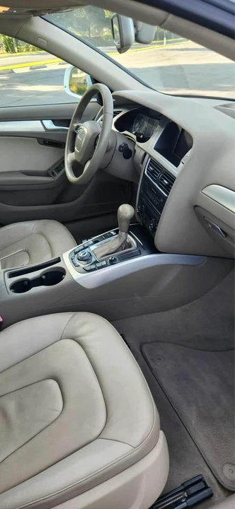2009 Audi B8 A4 - Image 6 of 6