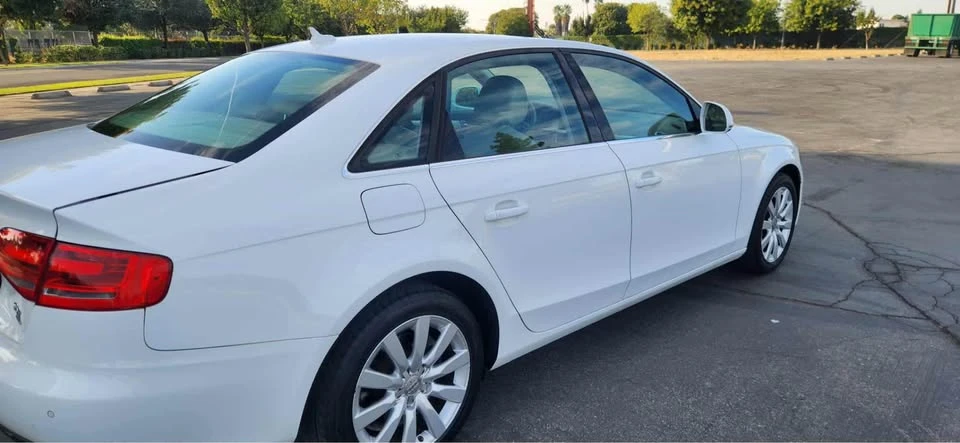 2009 Audi B8 A4 - Image 3 of 6
