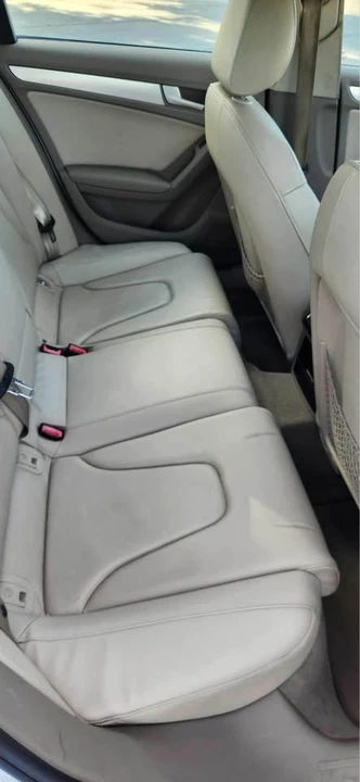 2009 Audi B8 A4 - Image 5 of 6