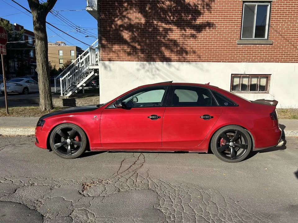 2009 Audi B8 A4 - Image 9 of 11