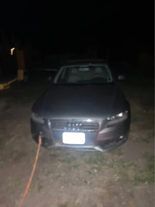 2009 Audi B8 A4 - Image 4 of 4