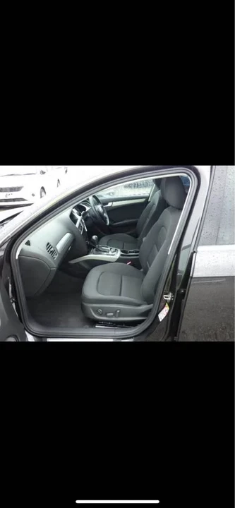 2009 Audi B8 A4 - Image 6 of 7